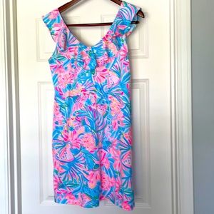 Lilly Pulitzer Alessa Swing Dress